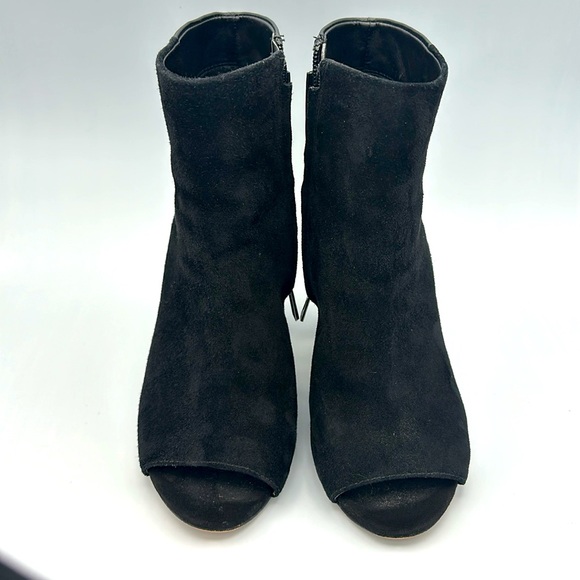 Sam Edelman Booties! - Picture 2 of 6